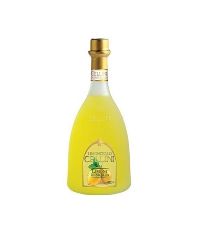 Cellini Limoncello