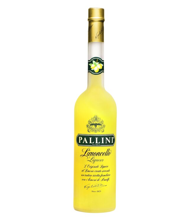 Pallini