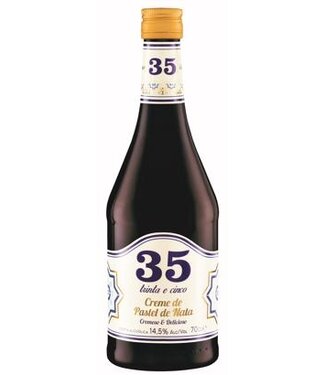 Licor 35