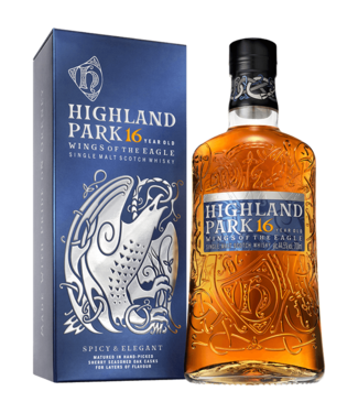 Highland Park 16Y