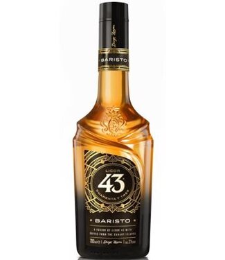 Licor 43 Baristo