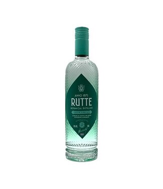 Rutte Kaffir Lime gin
