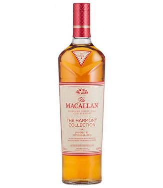 Macallan Harmony Collection