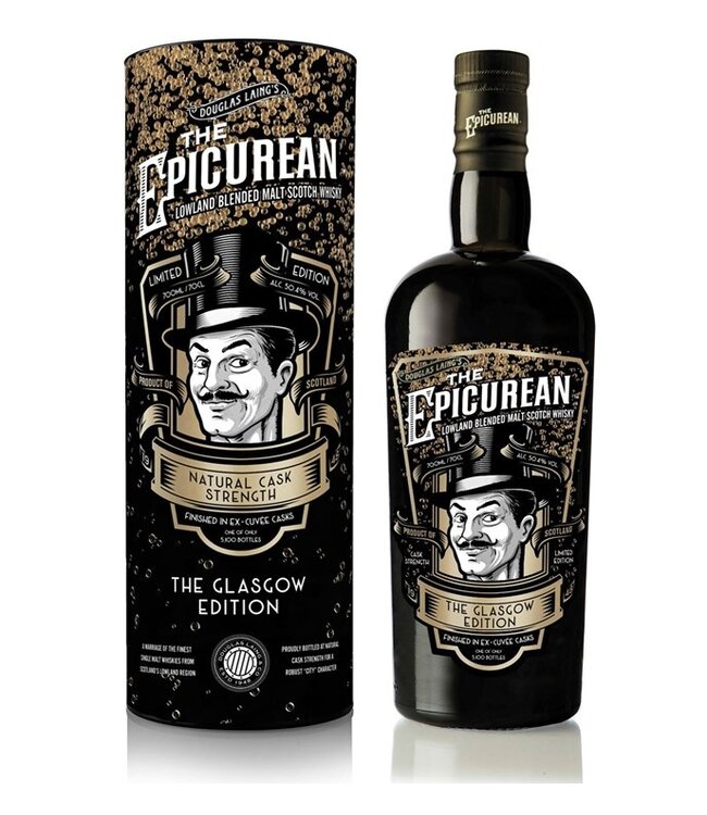 The Epicurean Glasgow Edition 2023