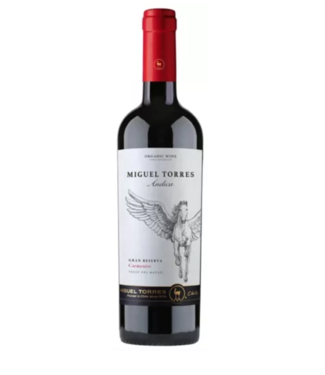 Torres Andica Carmenere