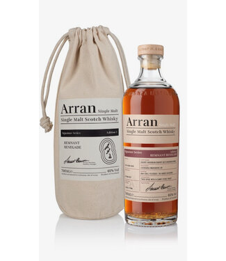 Arran Remnant Renegade