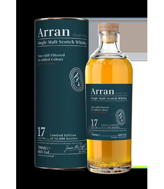 Arran 17Y