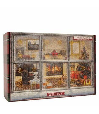 Vita Dulcis Advent calender