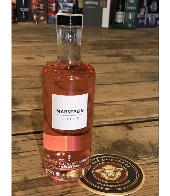 GA Marsepein likeur