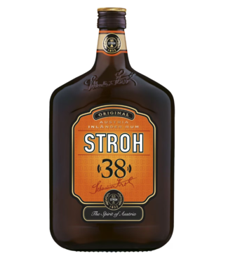 Stroh 38