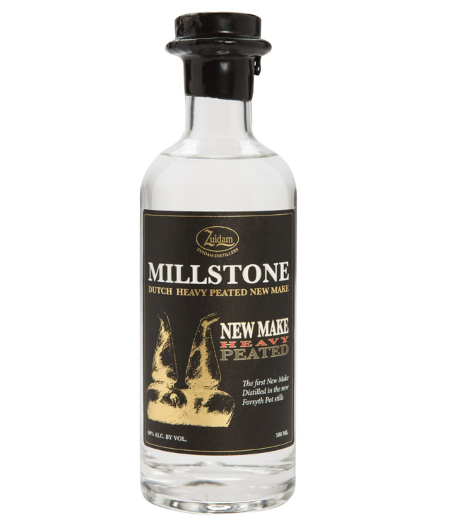 Millstone New Make