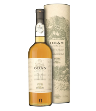 Oban 14Y