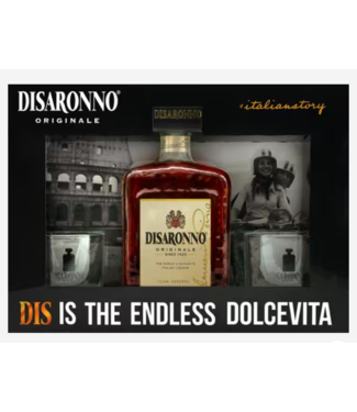 DiSaronno Geschenkverpakking