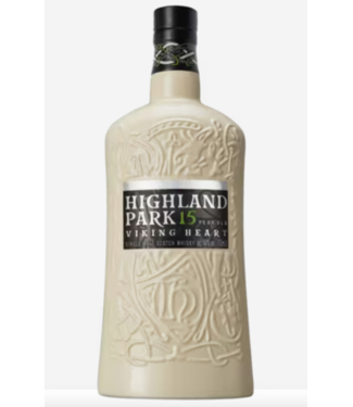 Highland Park 15Y Highland Park 15Y