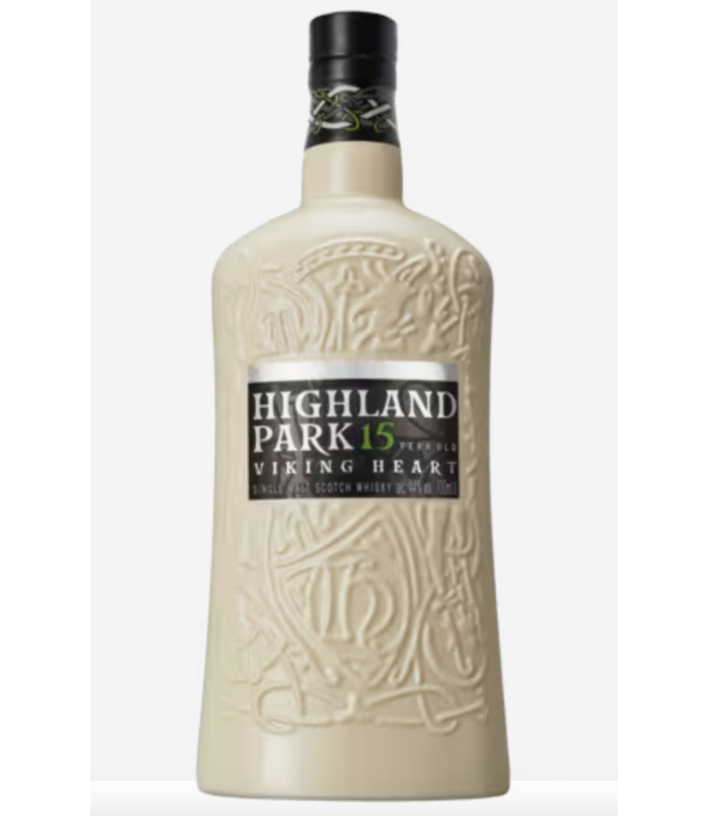 Highland Park 15Y