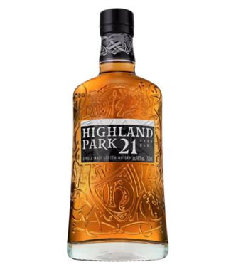 Highland Park 21Y