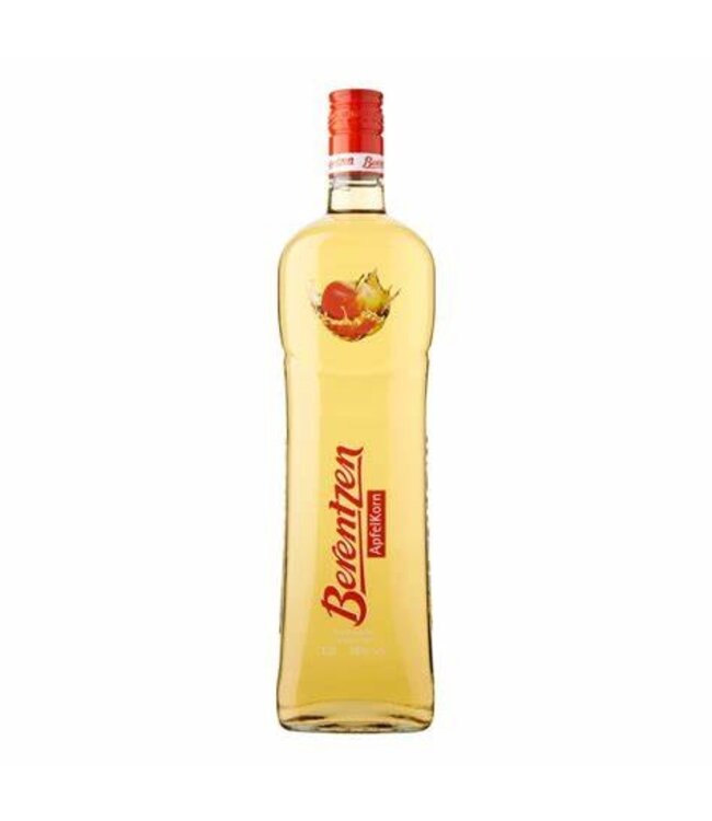 Berentzen Apfelcorn