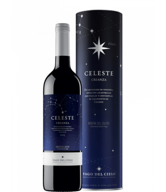 Torres Celeste Crianza