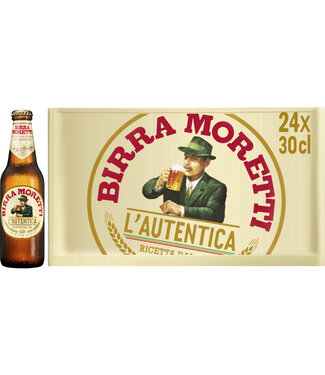 Birra Moretti