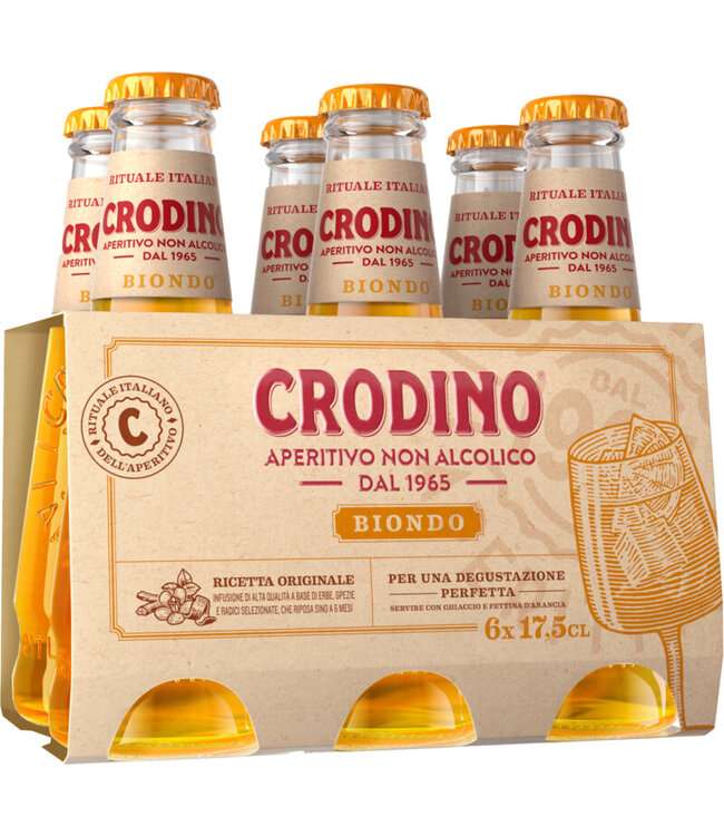 Crodino