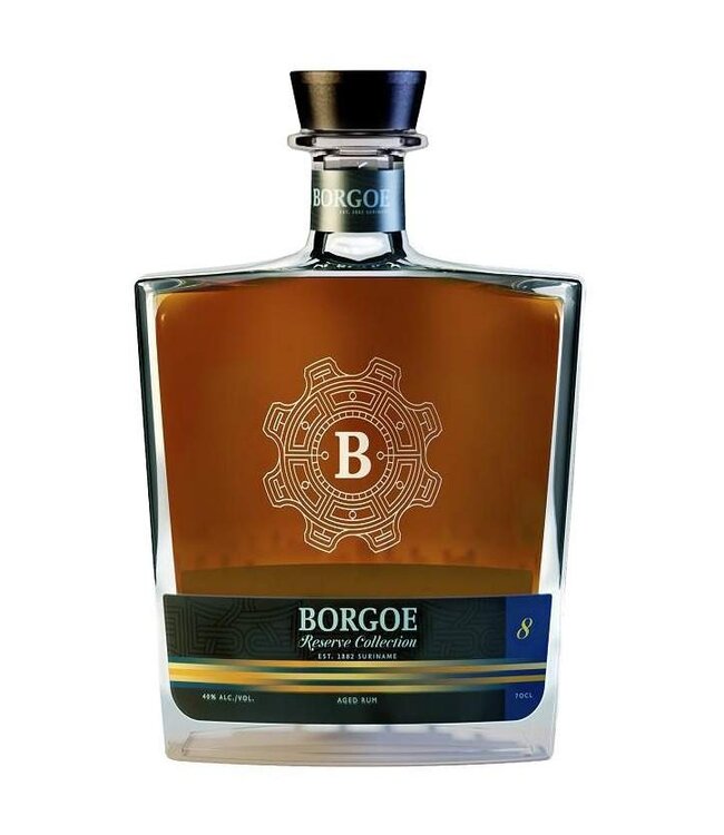 Borgoe 8Y Reserve