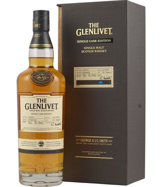 Glenlivet 16Y