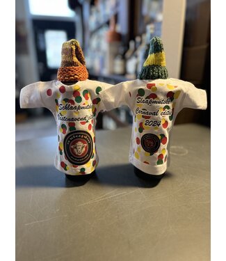 Schlaapmutske Carnaval/Vastenavend