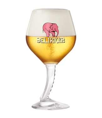 Delirium glas