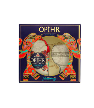 Opihr gin