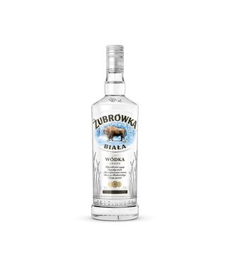Zubrowka Biala