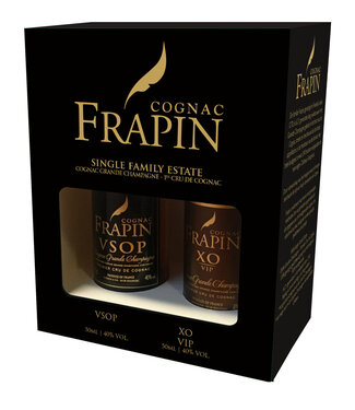 Frapin miniset