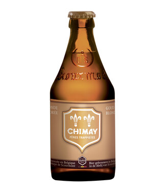 Chimay Goud