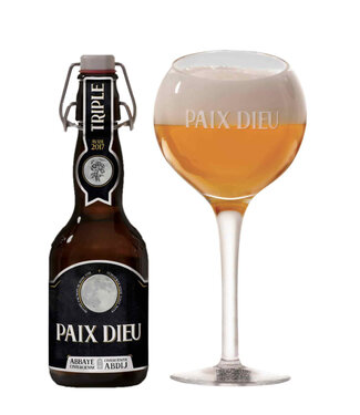 Paix Dieu 33cl