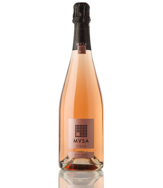 MVSA Cava Rosé