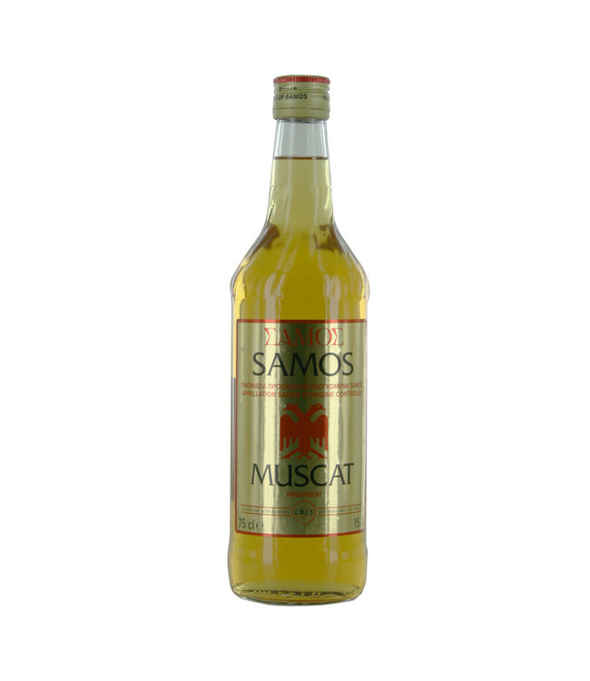 Samos Muscat