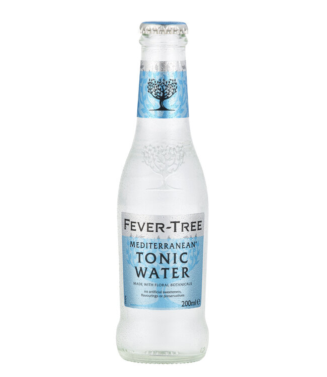 FeverTree Mediterranean