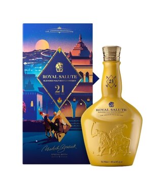 Royal Salute 21Y