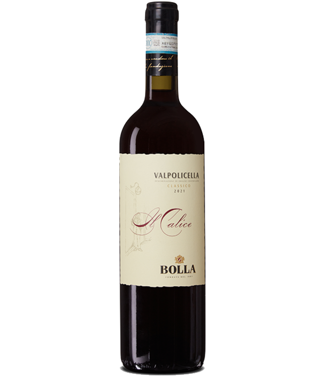 Bolla Valpolicella Classico