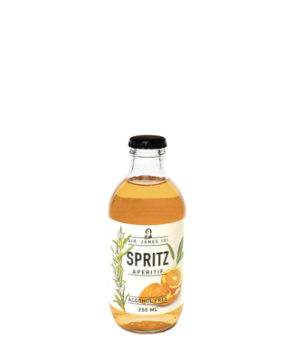 Sir James Spritz