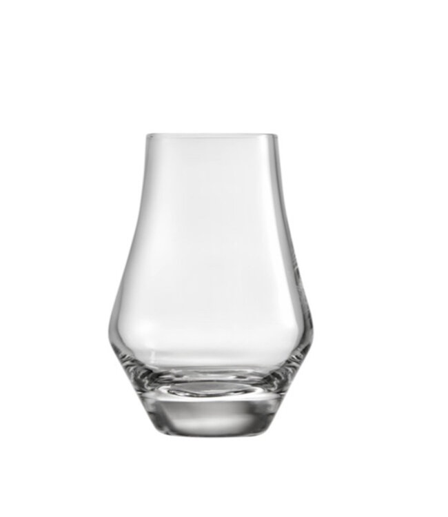 Sniffer glas