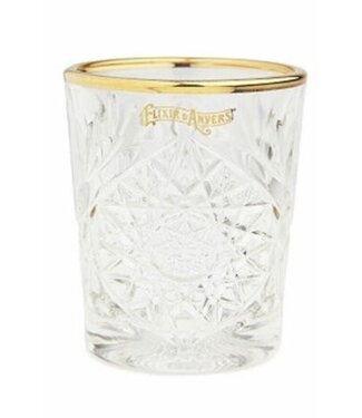Elixir d' Anvers shotglas