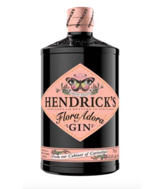 Hendrick's Flora Adora