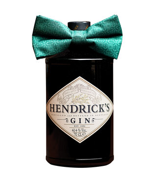 Hendrick's Gin BowTie