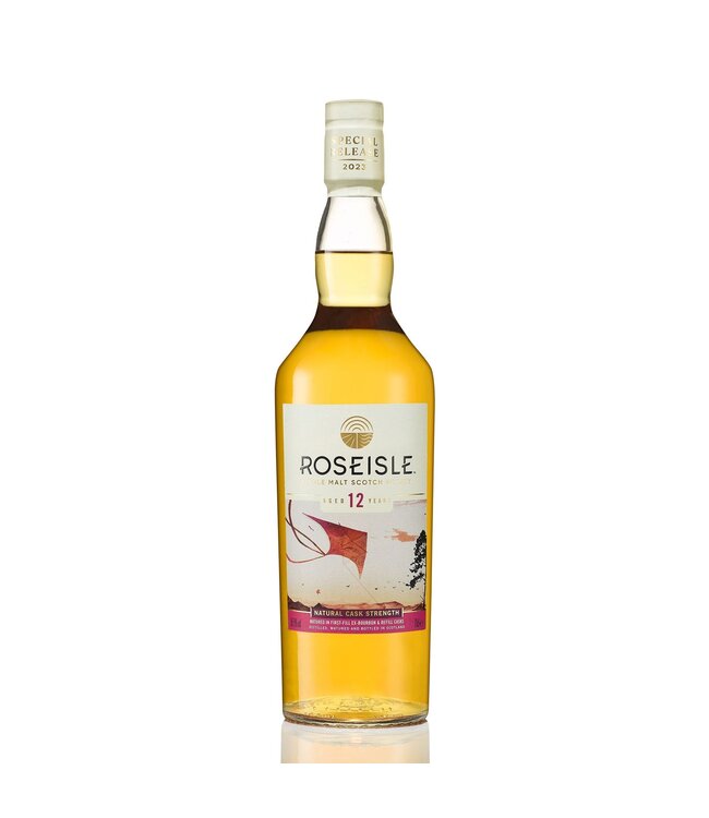 Roseisle 12Y