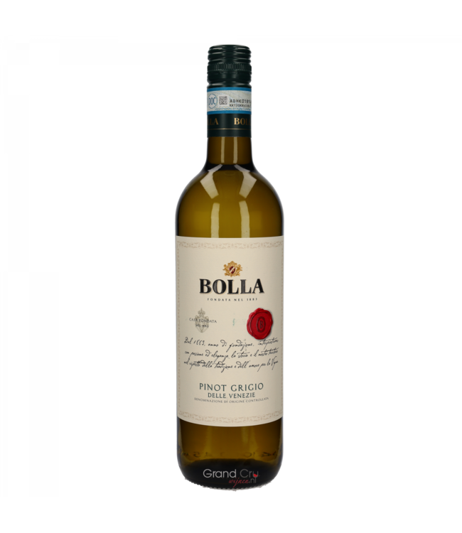 Bolla Pinot Grigio
