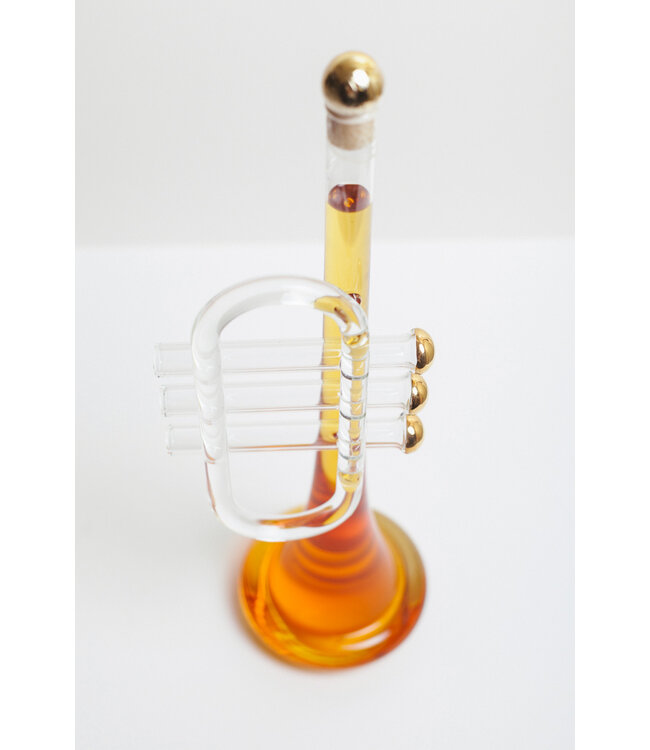 Trompet Louis Armstrong