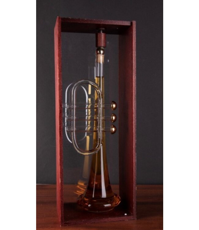 Trompet Louis Armstrong