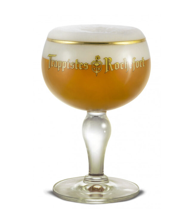 Rochefort glas