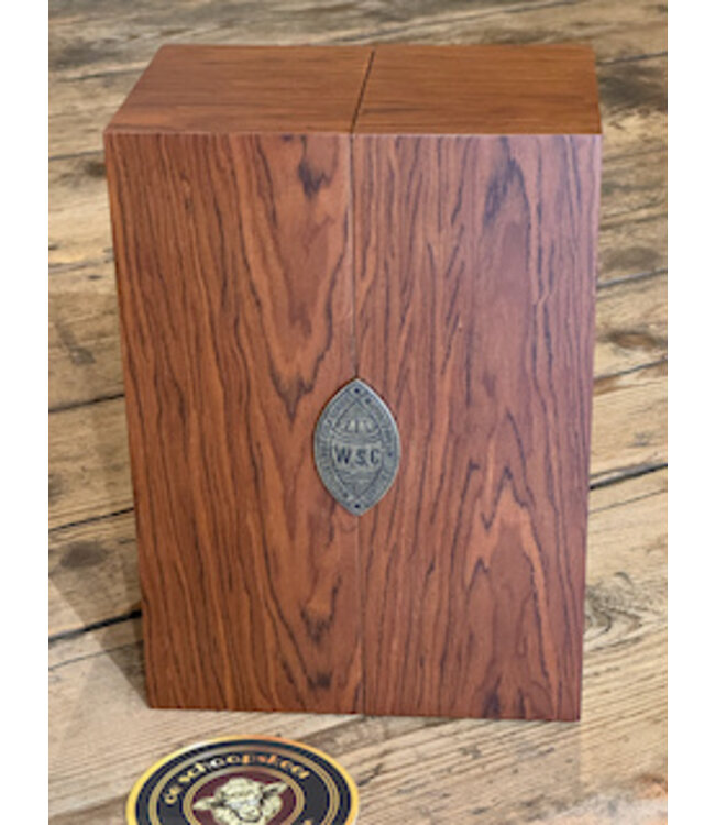 Whistler 21Y+20Y Malvasia