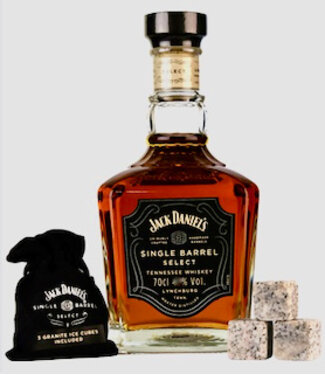 Jack Daniels Single Barrel Select 47%